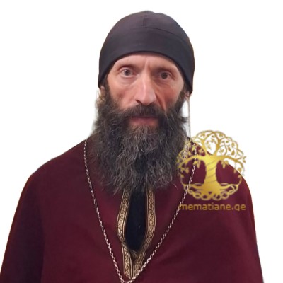 ურუშაძე პავლე (თემური ჯუმბერის ძე) მღვდელმონაზონი