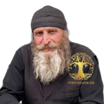 ჭოლაძე გაბრიელი ბერი