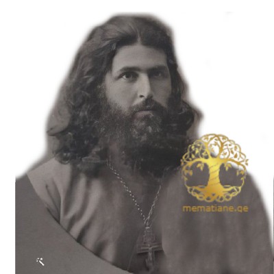 თოხაძე სევერიანე მღვდელი