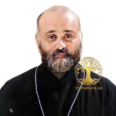 შუკაკიძე ლევან მღვდელი
