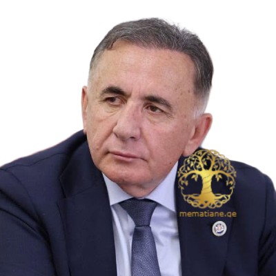 წაქაძე ბეჟან ტაძრის აღმშენებელი