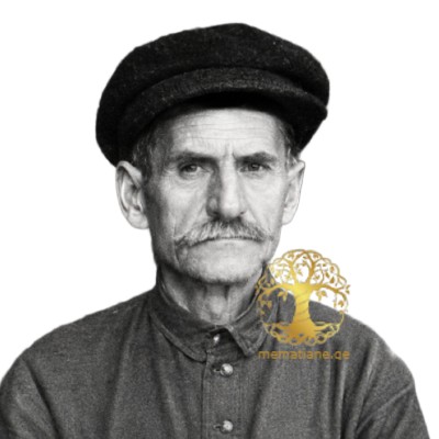მირიანაშვილი  არჩილი ლევანის ძე მღვდელი
