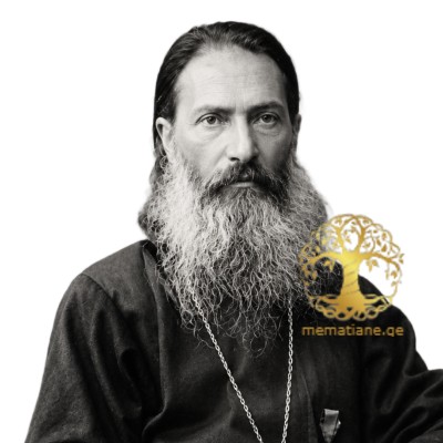 მირიანაშვილი  ადამი მღვდელი