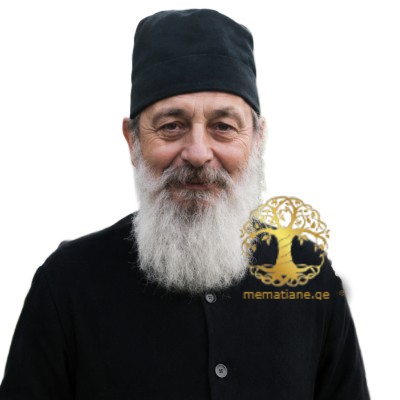 ბურდული ელისე მღვდელი
