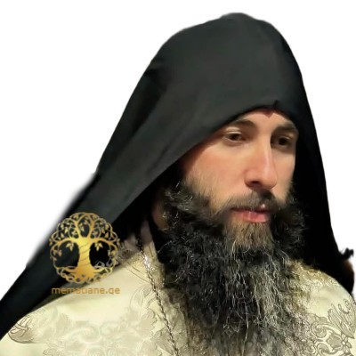 დვალიშვილი  ილია (გიგა) გიორგის ძე იღუმენი