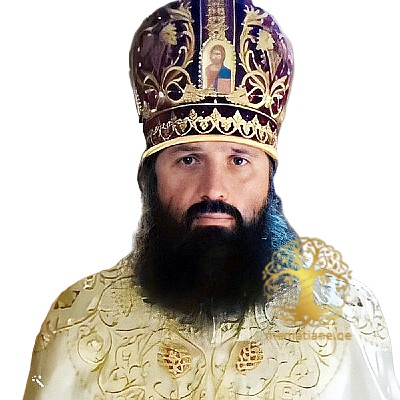 კვირიკაშვილი სერგი არქიმანდრიტი