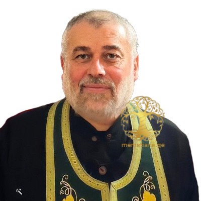 ბურდული დიმიტრი დეკანოზი