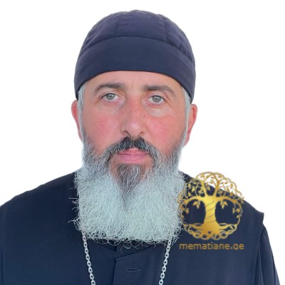 უგრეხელიძე ლაზარე (ზვიად) იულონის (ზურაბი) ძე მღვდელი