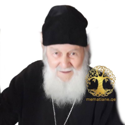მიტიჩაშვილი იოანე დეკანოზი