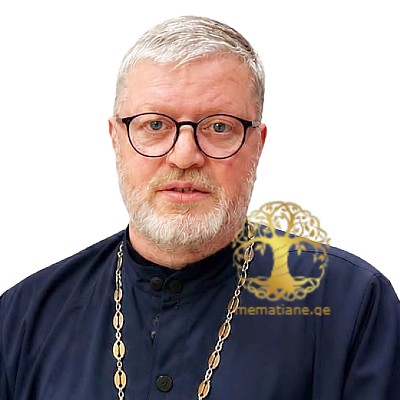 ხურცილავა  იოსები დეკანოზი