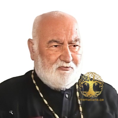 ასათიანი მიქაელი დეკანოზი