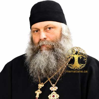 ჟღენტი ტარიელი დეკანოზი