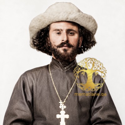 გურგენაძე ბიკტორი სევასტის ძე მღვდელი