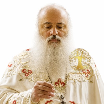 გვრიტიშვილი დავითი არქიმანდრიტი
