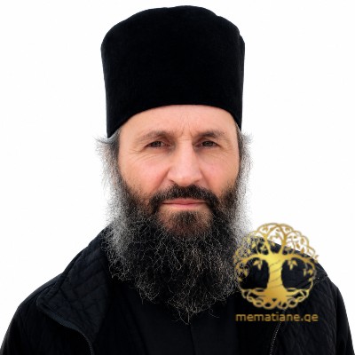 ჯანელიძე გიორგი დეკანოზი