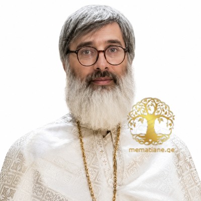 გვენცაძე  ლაზარე მღვდელი