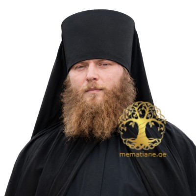 ჯობინაშვილი  ლაზარე ბერი