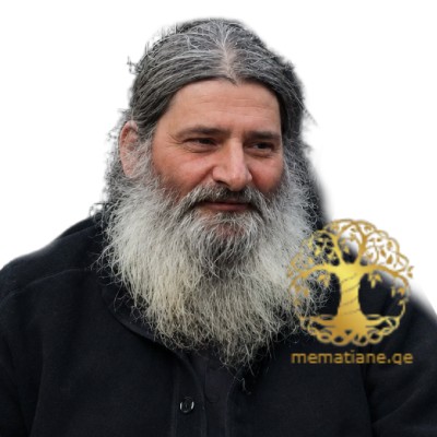 წეროძე ზენონი ბერი