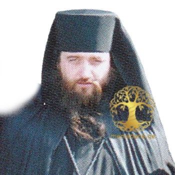 სმირნოვი  სპირიდონი მღვდელ მონაზონი