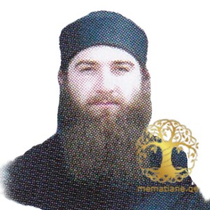 მინესაშვილი დოროთე ბერი