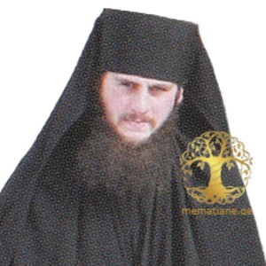 თავაძე  აბო ბერი