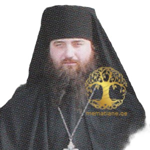 სმირნოვი  სპირიდონი მღვდელ მონაზონი