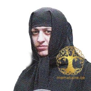 ჯანელიძე საბიანა მონაზონი