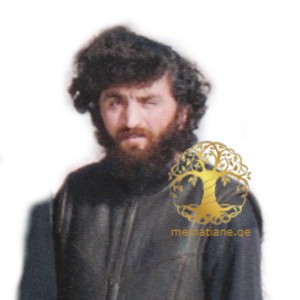 ტეფნაძე ბესარიონი სამორჩილე