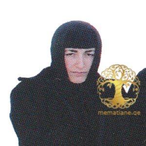 ზედგენიძე ლია მონასტრის წევრი