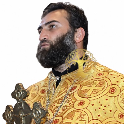 წიკლაური ნოდარი მღვდელი