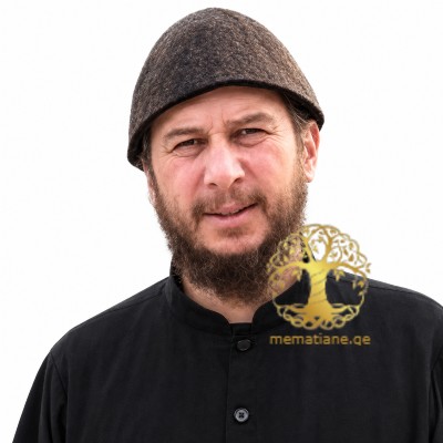 ჯულაყიძე  მათე იღუმენი