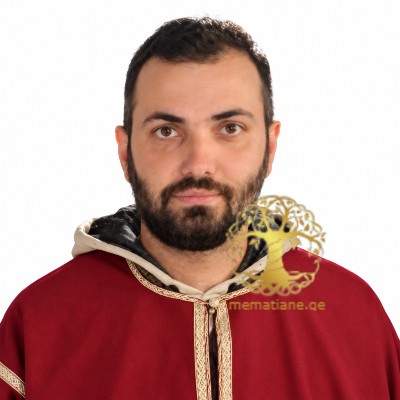 ამონაშვილი მიშიკო გიორგის ძე სტიქაროსანი