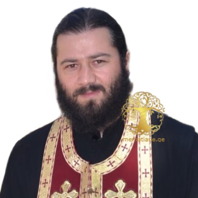 ფუტკარაძე გიორგი მღვდელი