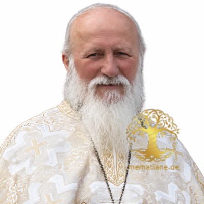 სოხაძე  კიპრიანე მღვდელმონაზონი