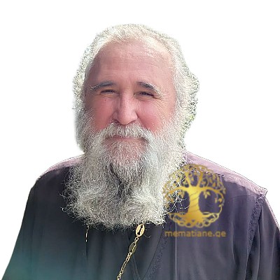 გრიგალაშვილი  კონსტანტინე ამბროსის ძე მღვდელი