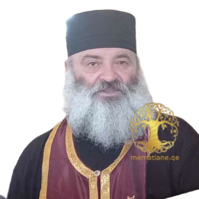 ჟღენტი საბა დეკანოზი