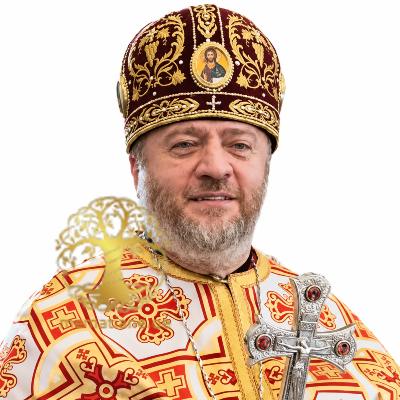 ლევერაშვილი საბა დეკანოზი