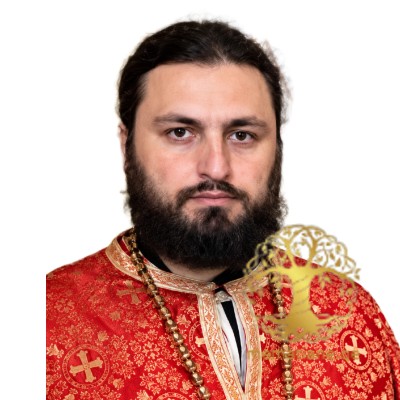 მაისურაძე გიორგი მღვდელი