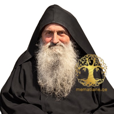 ბერიძე ამბროსი ბერი