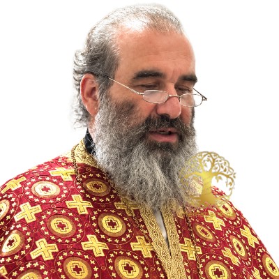 აბულაძე იაკობი დეკანოზი