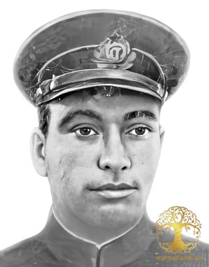 ალექსანდრე პეხუს ძე წურწუმია  1910-1941წწ  31 წლის, სამამულო ომის გმირი (1941-1945) სოფელი გოდასყური, სენაკი, სამეგრელო.