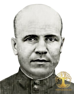  ალექსი ალექსის ძე ასკაროვი 1901-1971წწ სამამულო ომის გმირი. თბილისი, ქართლი.