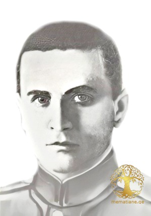  არუთინ ხაჩიკის ძე ჩაკრიანი  1918-1944წწ  სამამულო ომის გმირი (1941-1945) სოფ, გუმისთა სოხუმი, აფხაზეთი.