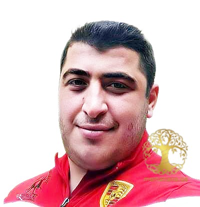  ბაქარ თურმანიძე დ.1995წ. ევროპის პრიზიორი ძალოსნობა დაბ. ჩაქვი ქობულეთი