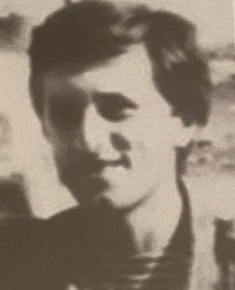  ბესიკ გოგია 1968-1993წ  გარდ. 25 წლის აფხაზეთი  დაბ. დრანდა, გულრიფში აფხაზეთი