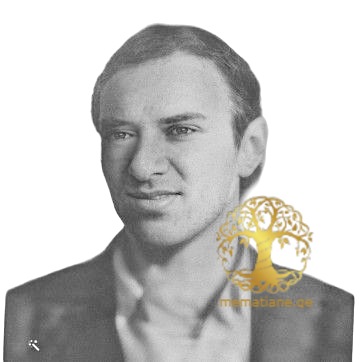  ბორის ვეკუა 1957-93წწ. გარდ. სოფ. ახალშენი სოხუმი დაბ. სოფ. მერხეული გულრიფში აფხაზეთი