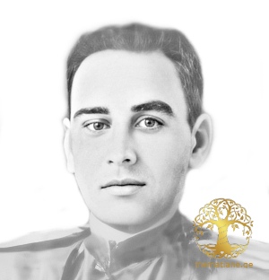  დავით ელიზბარის ძე თავაძე 1916-1979წწ  სამამულო ომის გმირი (1941-1945) სოფელი აცანა, ლანჩხუთი, გურია.