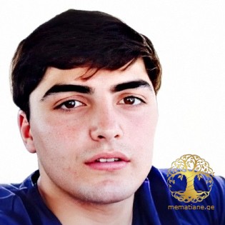  დავით პეტროსიანი ევროპის პრიზიორი კრივი