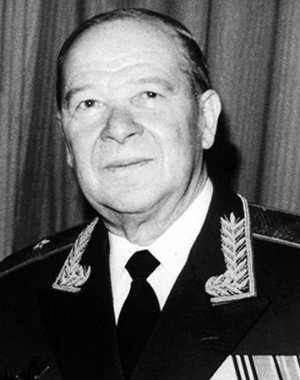  Джорбенадзе Гиви Шалвович (1925–2003), генерал-майор (11.04.1980)