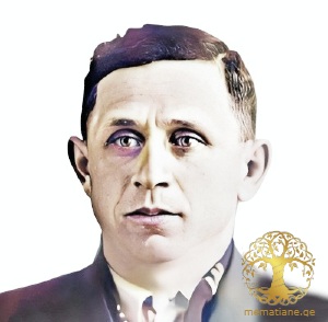  ელისე  სიმონის ძე ტუღუში 1913-1982წწ სამამულო ომის გმირი (1941-1945) დაბ. სოფ. ახალსოფელი, ლანჩხუთი, გურია.